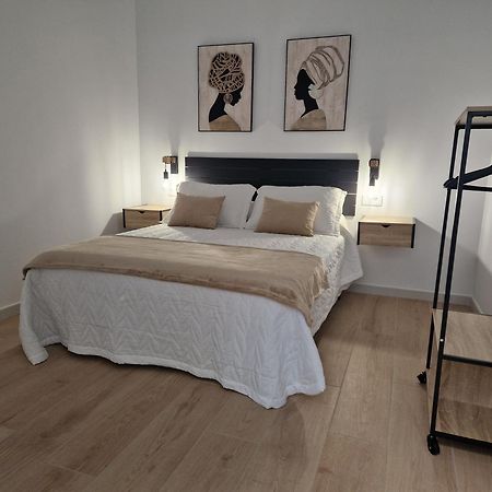 Apartamentos Pasino Portomarin Luaran gambar
