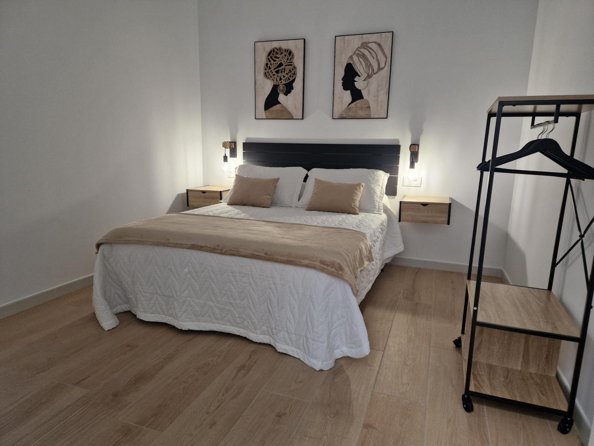 Apartamentos Pasino Portomarin Luaran gambar
