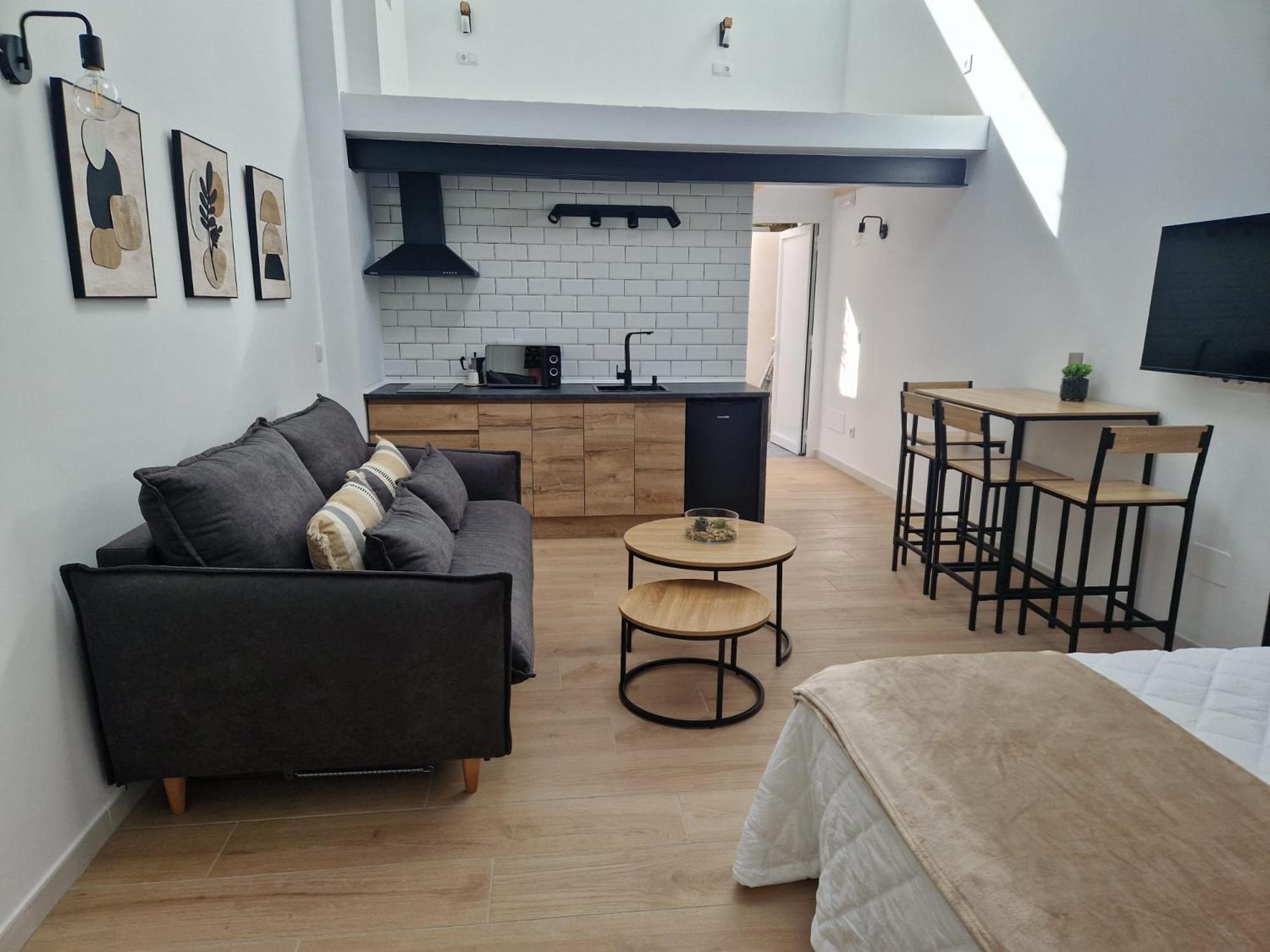 Apartamentos Pasino Portomarin Luaran gambar
