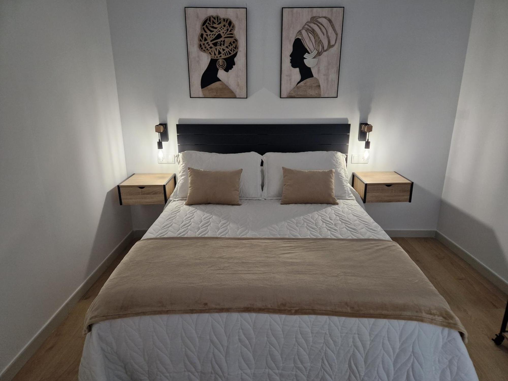 Apartamentos Pasino Portomarin Luaran gambar