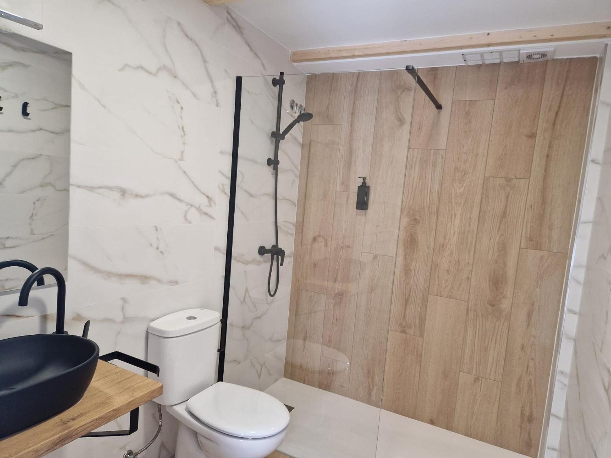 Apartamentos Pasino Portomarin Luaran gambar