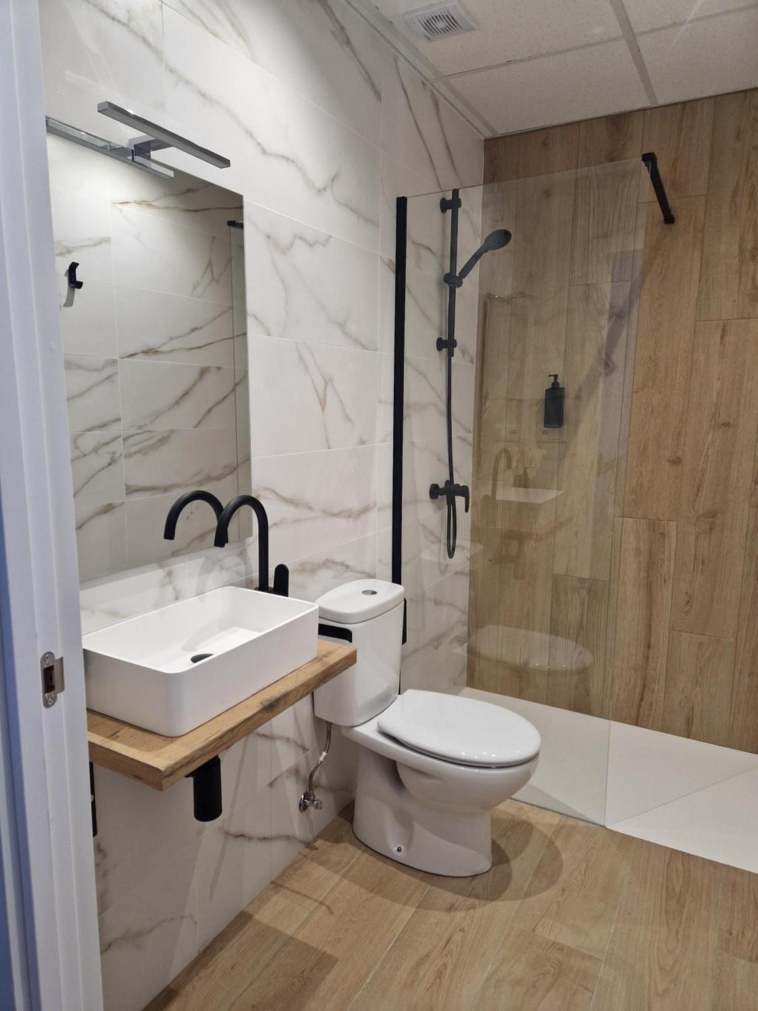 Apartamentos Pasino Portomarin Bilik gambar