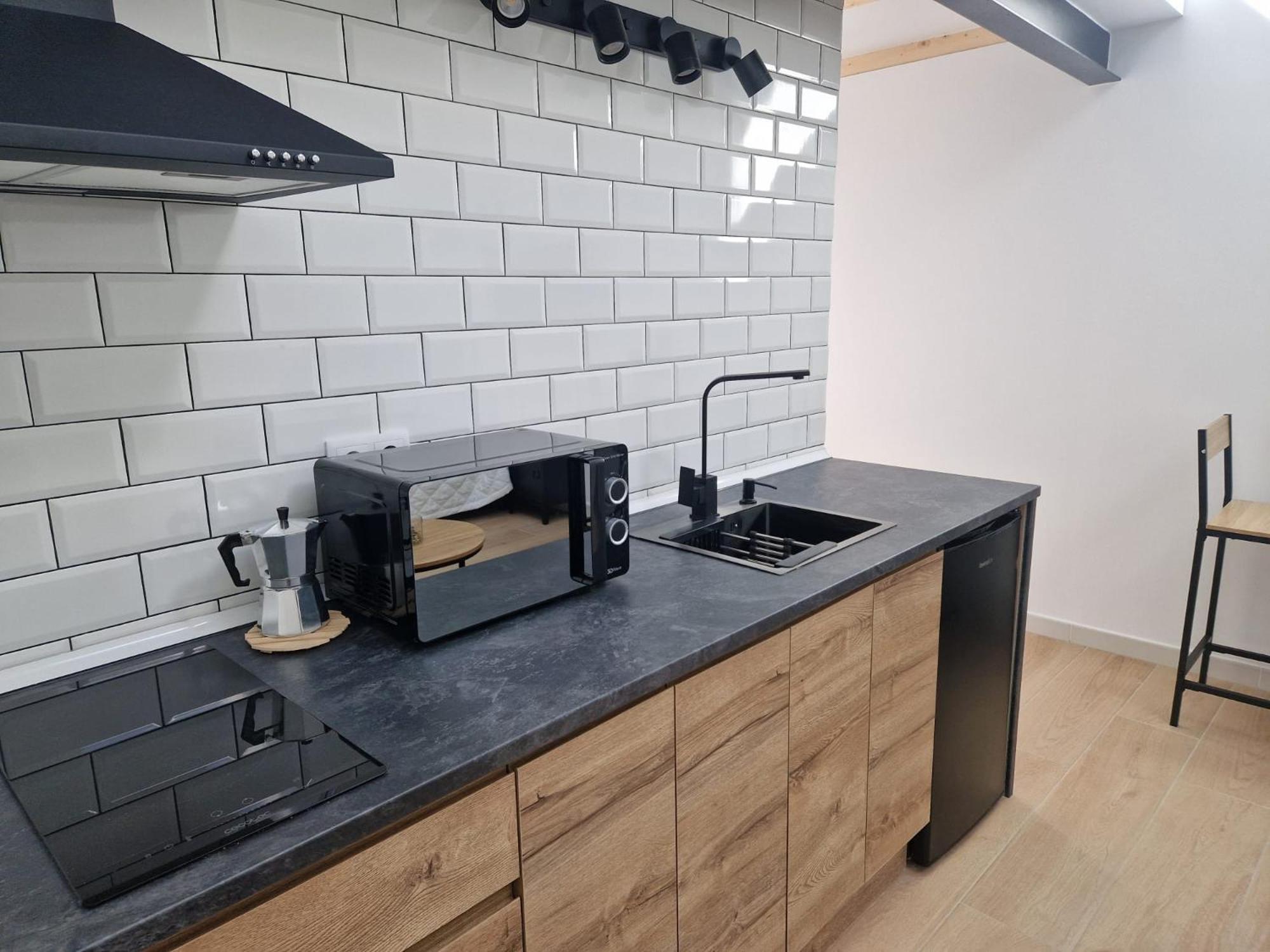 Apartamentos Pasino Portomarin Luaran gambar