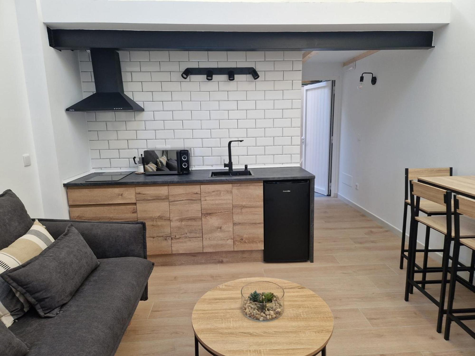Apartamentos Pasino Portomarin Luaran gambar