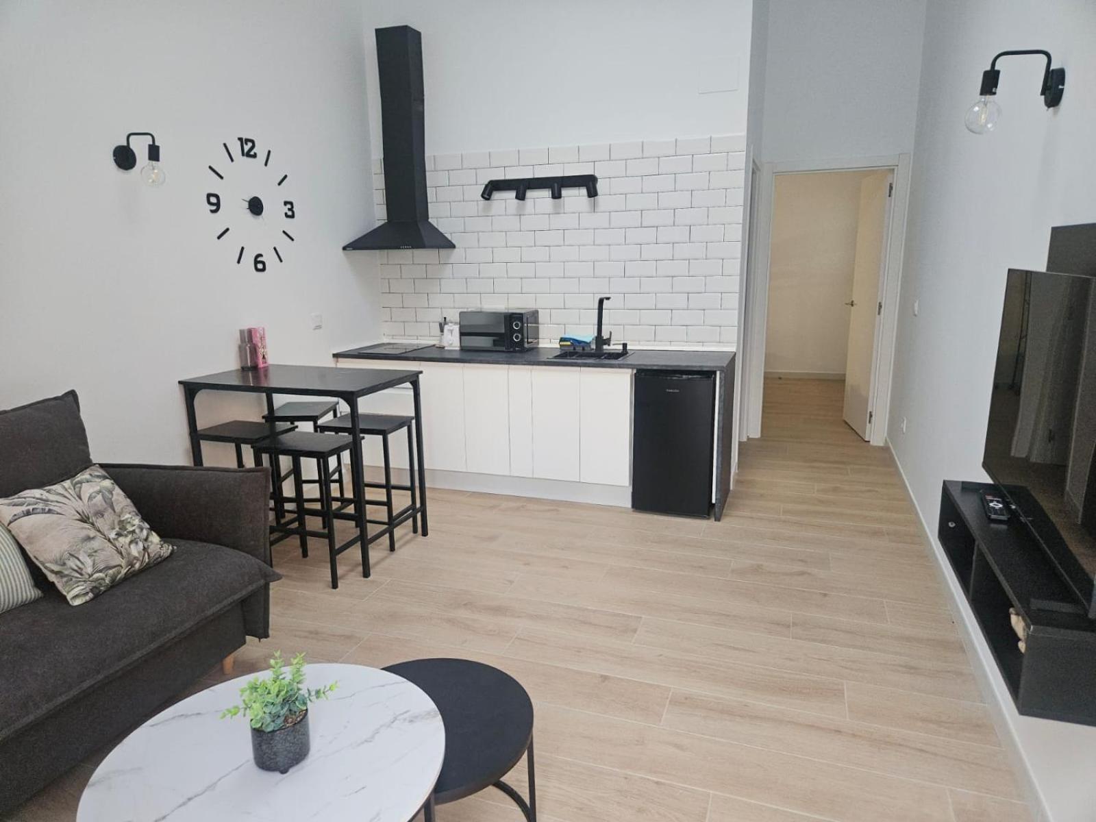 Apartamentos Pasino Portomarin Luaran gambar